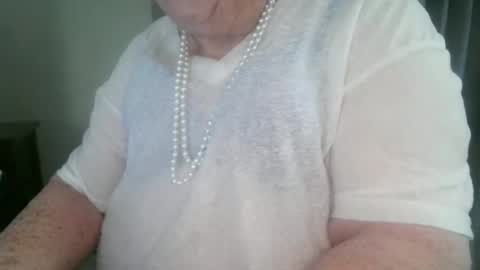 Snapshot of 66missy chatting on 1, 1, 2025 Missy online show from 1, 1, 2025