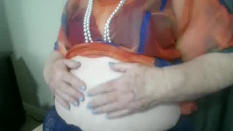 Snapshot of 66missy chatting on 1, 2, 2025 Missy online show from 1, 2, 2025