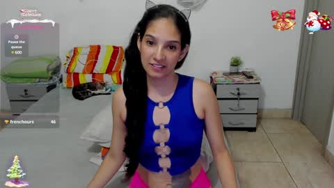 lucero online show from 13, 12, 2024