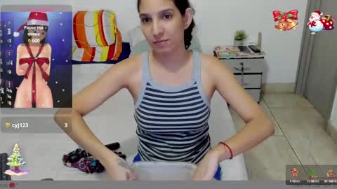 lucero online show from 14, 12, 2024