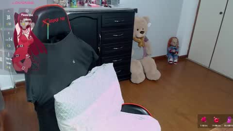 lucero online show from 23, 9, 2025