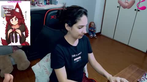 lucero online show from 29, 9, 2025