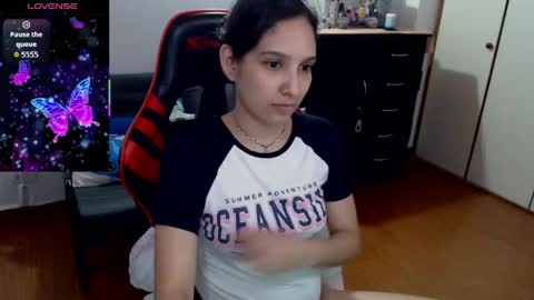 lucero online show from 27, 4, 2026