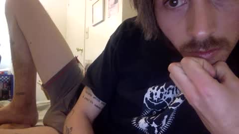 FUCKR online show from 24, 12, 2024