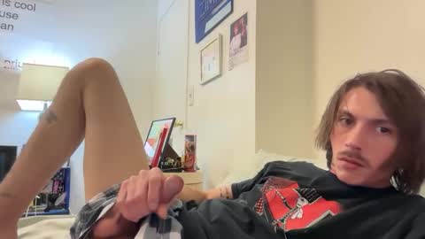 FUCKR online show from 4, 2, 2025