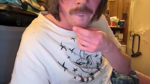 FUCKR online show from 14, 2, 2025