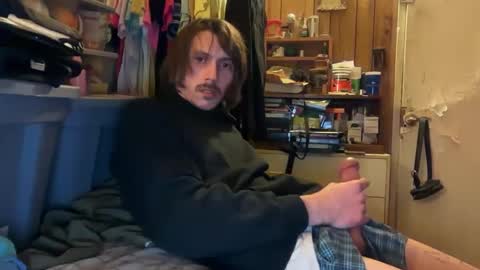 FUCKR online show from 14, 2, 2025