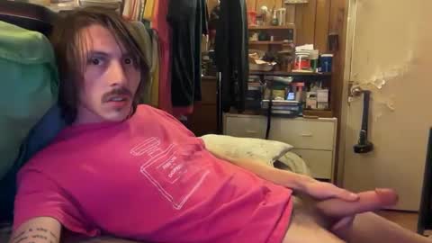 FUCKR online show from 19, 2, 2025