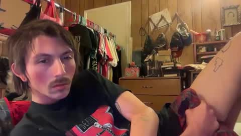 FUCKR online show from 12, 3, 2025