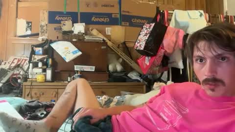 FUCKR online show from 12, 9, 2025