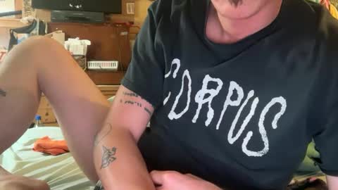 FUCKR online show from 27, 9, 2025