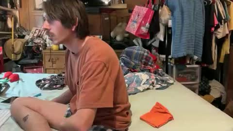 FUCKR online show from 23, 10, 2025