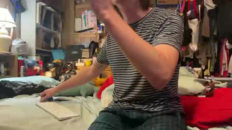 FUCKR online show from 15, 12, 2025