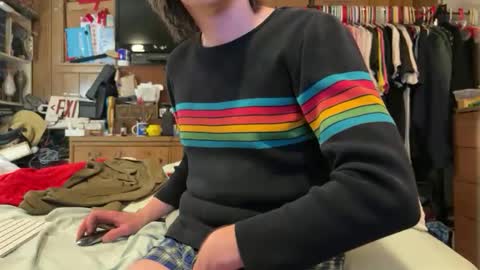 FUCKR online show from 13, 1, 2026