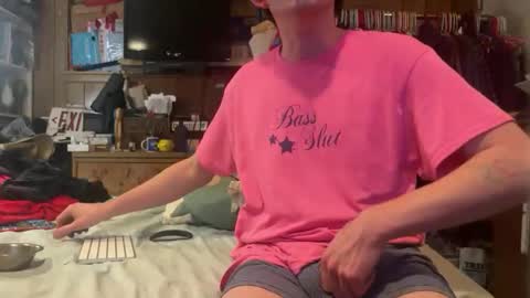 FUCKR online show from 1, 2, 2026