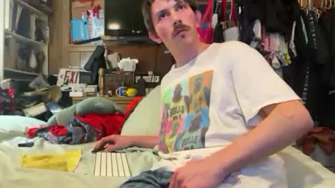 FUCKR online show from 10, 2, 2026