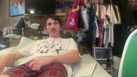 FUCKR online show from 3, 3, 2026