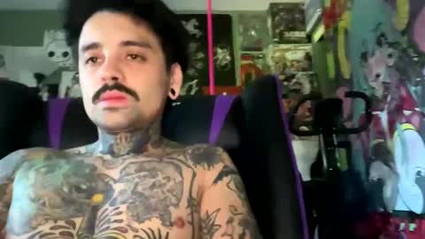 satanas669 online show from 8, 3, 2026