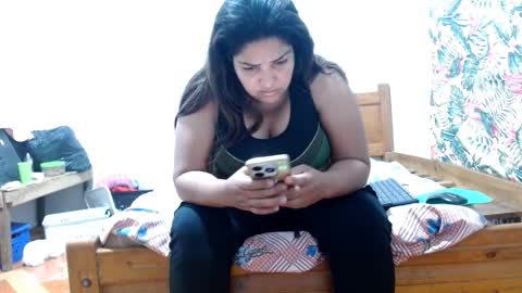 Snapshot of 69smallstar chatting on 19, 2, 2026 star online show from 19, 2, 2026