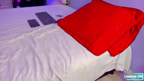 Celeste online show from 21, 1, 2025