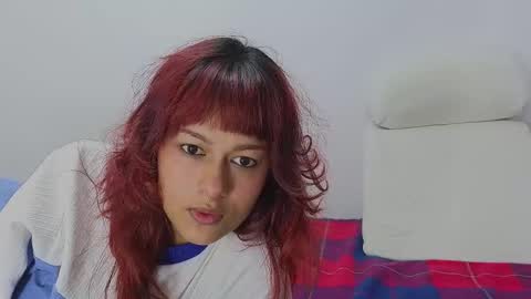 Snapshot of 6inferna6 chatting on 19, 10, 2025 inferna online show from 19, 10, 2025