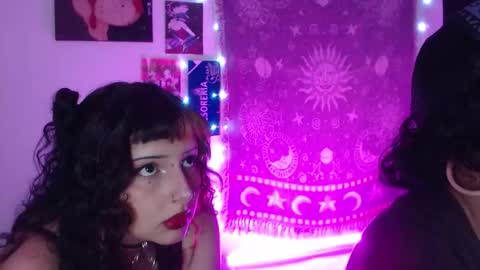 Snapshot of 6mey6mey6 chatting on 3, 12, 2025 6mey6mey6 online show from 3, 12, 2025