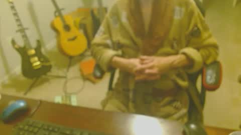 6stringer62 online show from 21, 12, 2025