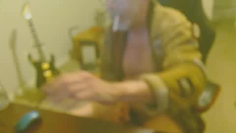 6stringer62 online show from 7, 4, 2026