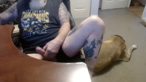 MASTIFF online show from 23, 9, 2025