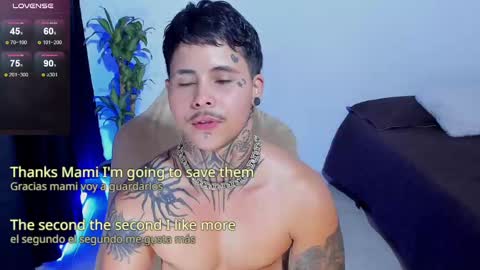 Stefan online show from 14, 9, 2025