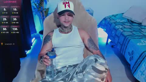 Stefan online show from 28, 9, 2025