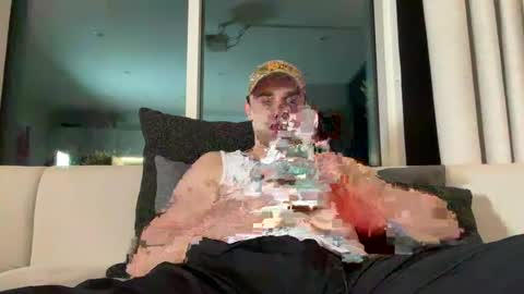 777richharring online show from 8, 6, 2026