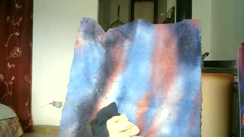 Lilu online show from 22, 3, 2026