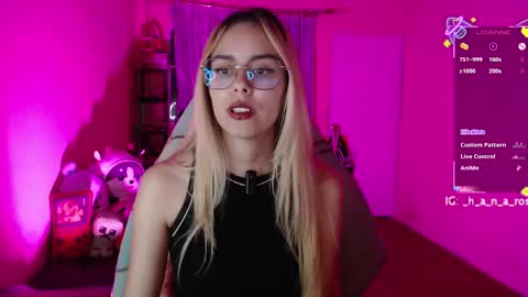 Hana online show from 10, 4, 2026