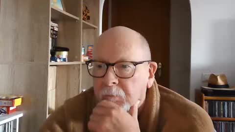  Papi  online show from 6, 2, 2025