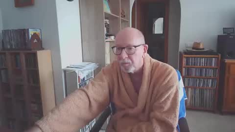  Papi  online show from 14, 11, 2025