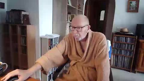  Papi  online show from 2, 3, 2026