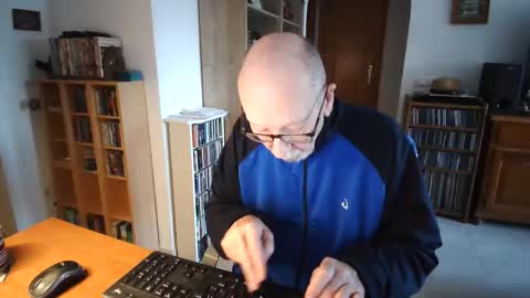  Papi  online show from 18, 3, 2026