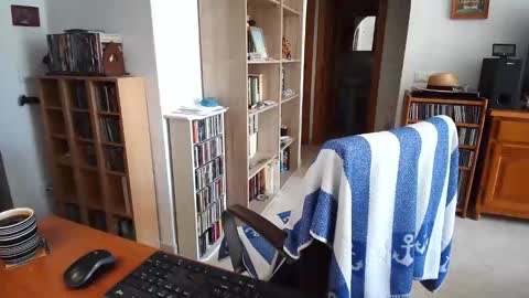  Papi  online show from 2, 6, 2026
