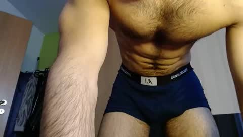 Nicolas online show from 8, 1, 2026