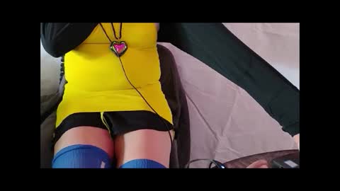 801SLCGIRL online show from 3, 1, 2025