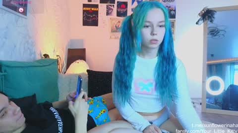 Cornelia and Dante online show from 21, 1, 2025