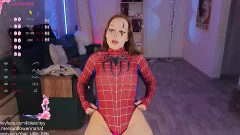 Cornelia and Dante online show from 31, 10, 2025