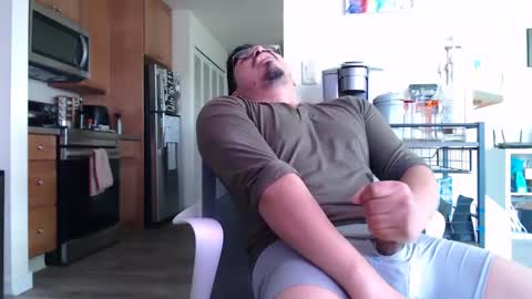 Antonio online show from 15, 9, 2025