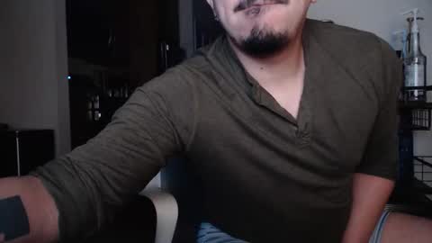 Antonio online show from 16, 10, 2025