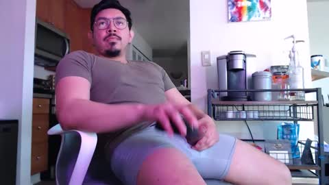 Antonio online show from 11, 2, 2026