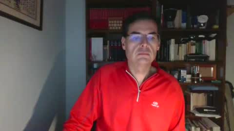 Snapshot of 8age chatting on 9, 12, 2024 8age online show from 9, 12, 2024