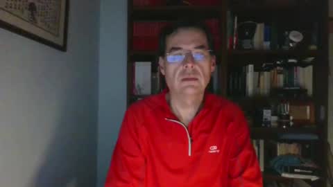 Snapshot of 8age chatting on 10, 2, 2025 8age online show from 10, 2, 2025