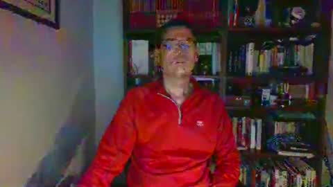 Snapshot of 8age chatting on 16, 2, 2025 8age online show from 16, 2, 2025