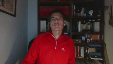 Snapshot of 8age chatting on 15, 10, 2025 8age online show from 15, 10, 2025